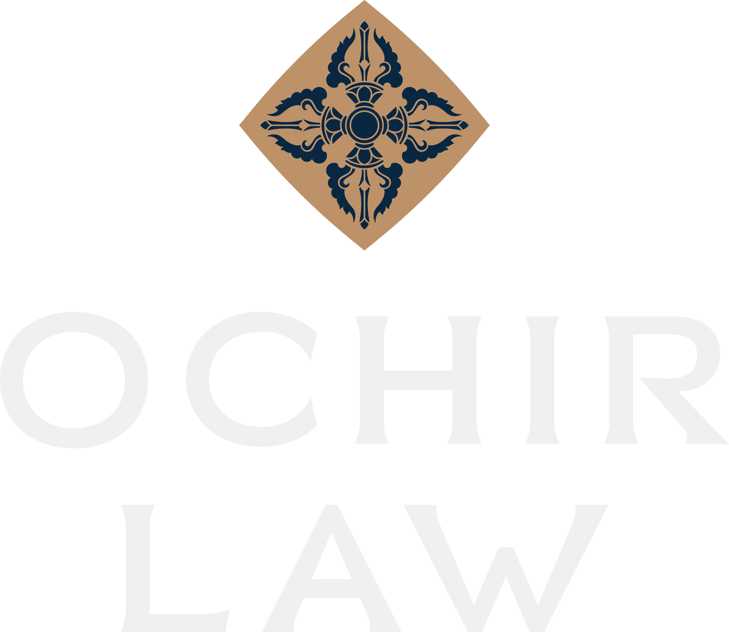 Ochir Law